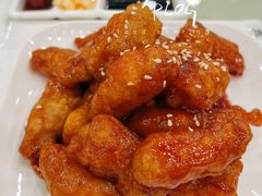 -东四民芳餐厅(世茂工三店)