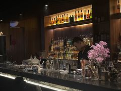 -STARRY CAFE & LOUNGE BAR(高新店)