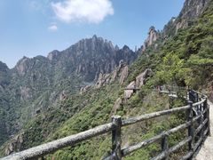 -三清山风景名胜区
