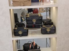 -六六奢品·vintage中古·回收二手奢侈品包包手表首饰(环球港店)