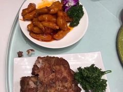 -小贝壳酒楼(经九路店)