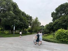 -洋湖国家湿地公园
