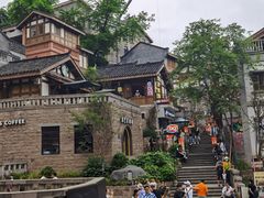 -重庆十八梯传统风貌区