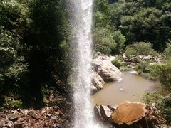 -龙潭大峡谷