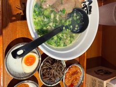 -豚一拉麺(花城汇南区店)