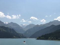 -乌鲁木齐天山国际机场-T3航站楼