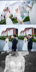 -Sunny喜铺婚礼策划(东部店)