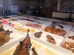 -紫燕百味鸡(牧电店)