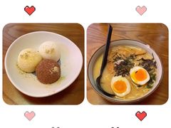 -饭町二郎日式综合茶餐(中安广场店)