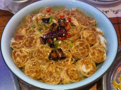 -山河屯铁锅炖(哈西站店)