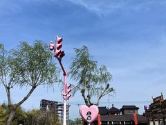 -东台西溪天仙缘景区