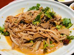 -皇城根北京风味主题餐厅(中海环宇城店)