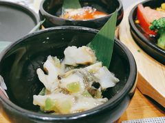 -越日本料理(新地假日广场店)