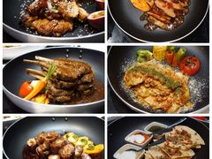 -鹭江潮餐厅•福建菜(鹭江佲家酒店)