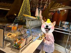 -杭州国际会议中心洲际酒店-原素全日餐厅(解放东路店)