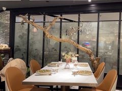 -羲和雅苑•北京烤鸭(国贸商城店)