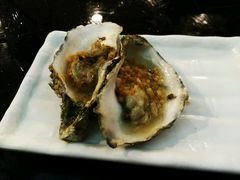 -真剑日本料理·铁板烧(贵州路店)