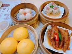 -点都德(千灯湖环宇城店)