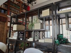 -道南書院·私房菜·早午茶·茶馆
