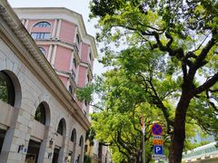 -广东胜利宾馆西关粤中餐厅