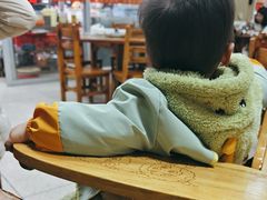 -肥弟大排档(汕樟路店)