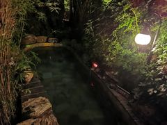 -韶关经律论国际酒店温泉