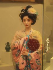 -美云庭古装·格格服汉服·京城旅拍(北京店)