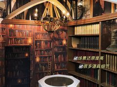 -逃脱反斗城沉浸剧情密室(北京路店)