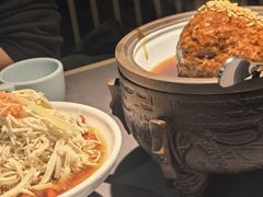 -晓淮山·扬州早茶·淮扬菜(龙阳广场店)