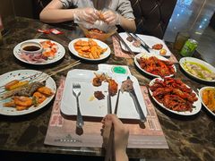 -汉丽斯巴西烤肉自助(市南店)