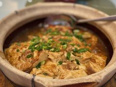 -山泉公馆酒家(珠江新城店)