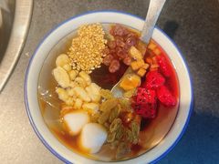 -李子坝梁山鸡(李子坝大鸡哥店)