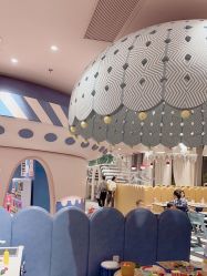-奈尔宝家庭中心·亲子餐厅(前滩店)