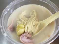 -胡椒猪肚汤(康王店)