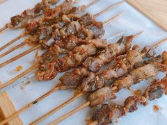 -启博美食城(孟家店)