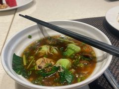 -永安新城皇冠假日酒店-美厨自助餐厅