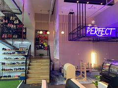 -SAH健身私教工作室(紫东店)