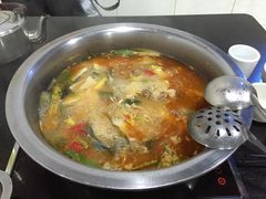 -大理.老字号渝记酸萝卜乌鱼(古城总店)