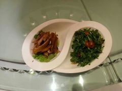 android_upload_pic-聚春园自助餐厅(东街口店)