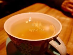 热苹果茶-杨枝金捞甜品(氹仔泉澧店)