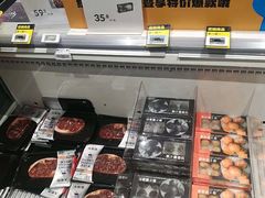 -盒马鲜生(189购物中心店)