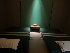 -三谷里·生态水疗空间(五一店)