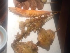 -山葵家·创意料理(宁波来福士店)