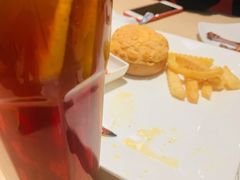 冻柠茶-避风塘(宝山万达店)