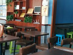 大堂-MOMO冰品·生巧汤圆(红桥店)