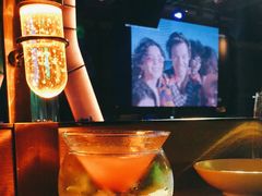 -CASA Grande酒漾·西餐及酒吧(长沙君悦酒店)
