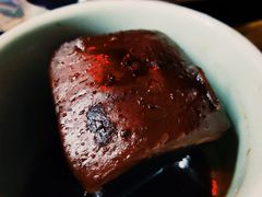 东坡肉-新白鹿餐厅(西湖银泰店)