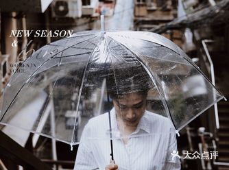 重庆小众拍照地｜当你感觉在一楼其实在十楼