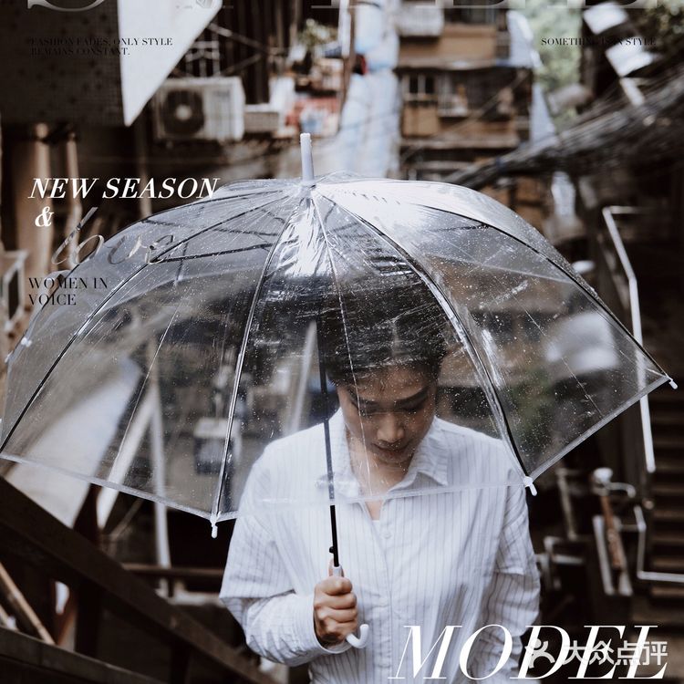 重庆小众拍照地｜当你感觉在一楼其实在十楼