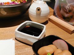 -隐泉之语日式料理(王府中环店)